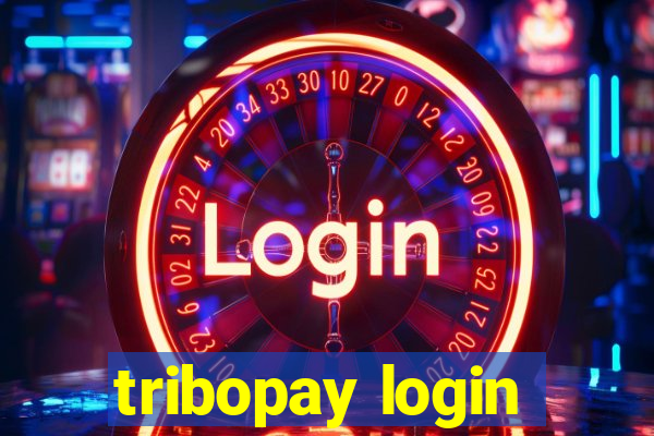 tribopay login