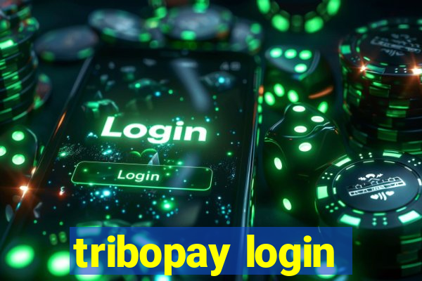 tribopay login