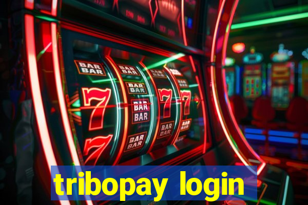 tribopay login