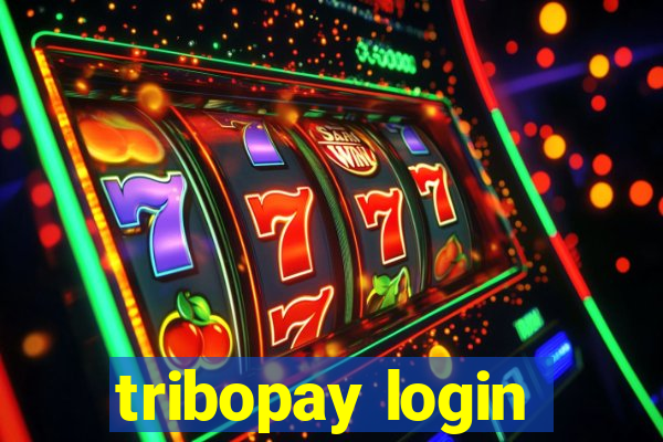 tribopay login