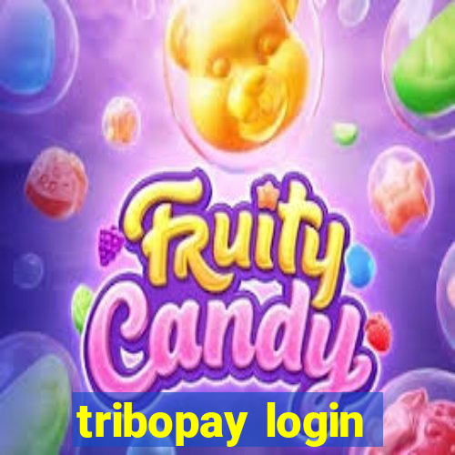 tribopay login