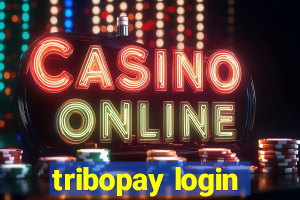 tribopay login