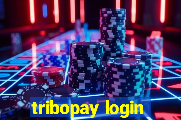 tribopay login