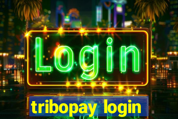 tribopay login