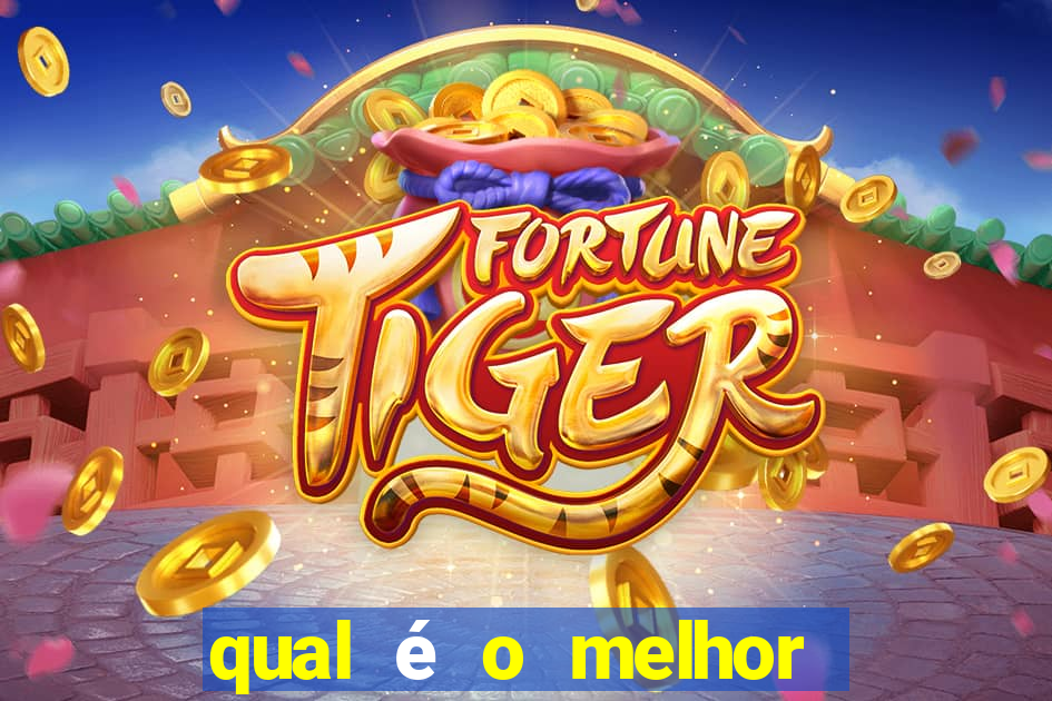 qual é o melhor jogo de celular