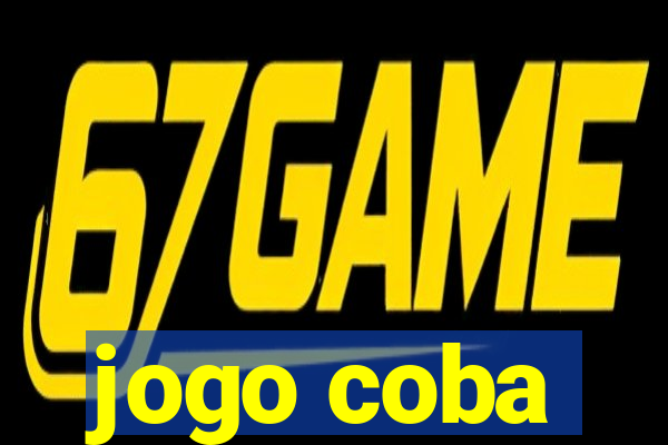 jogo coba