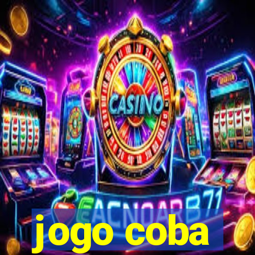 jogo coba