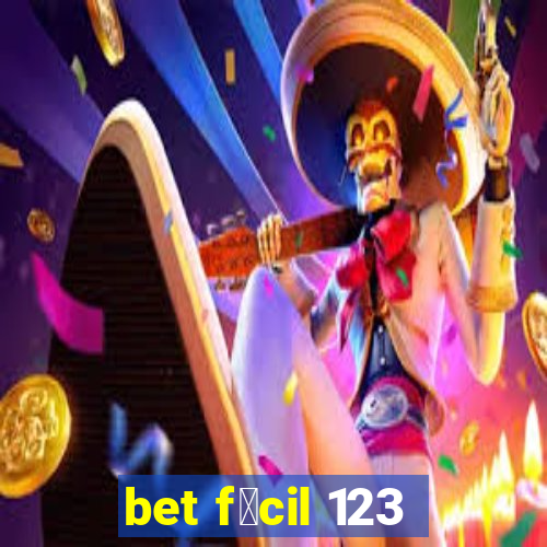 bet f谩cil 123