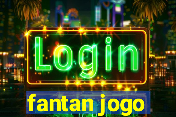 fantan jogo