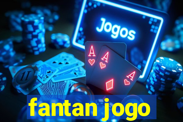 fantan jogo