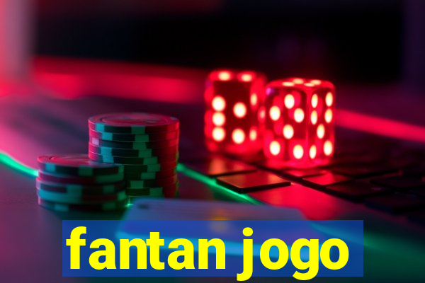 fantan jogo