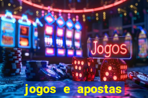 jogos e apostas legalmente permitidos