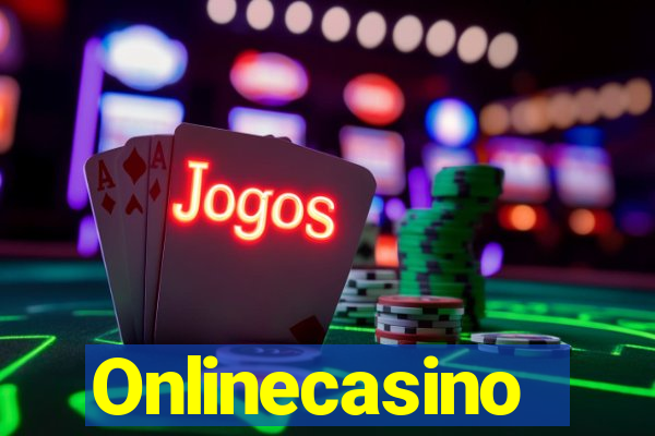 Onlinecasino