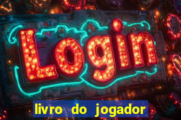 livro do jogador d&d 5e