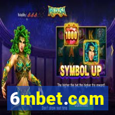 6mbet.com