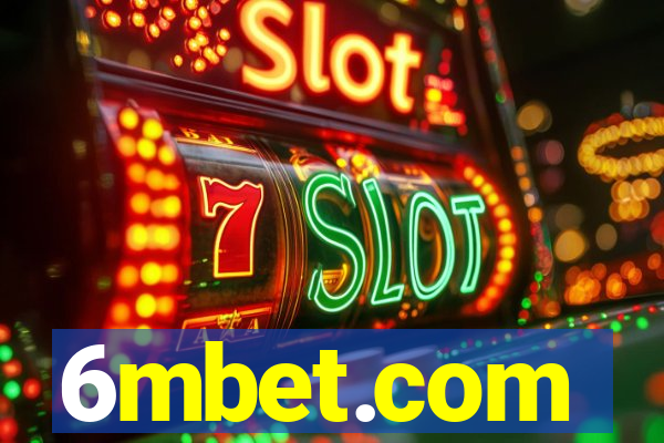 6mbet.com