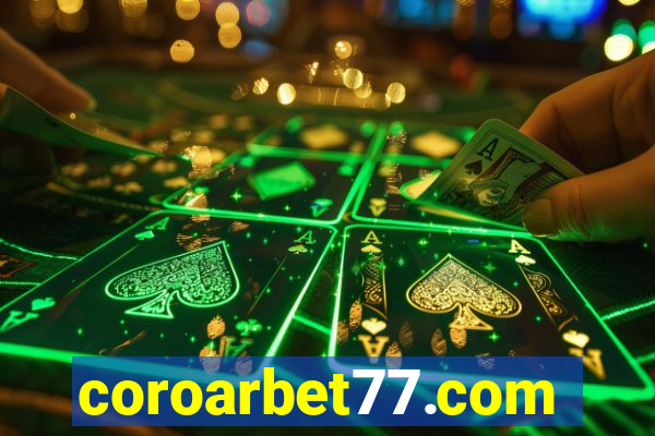 coroarbet77.com