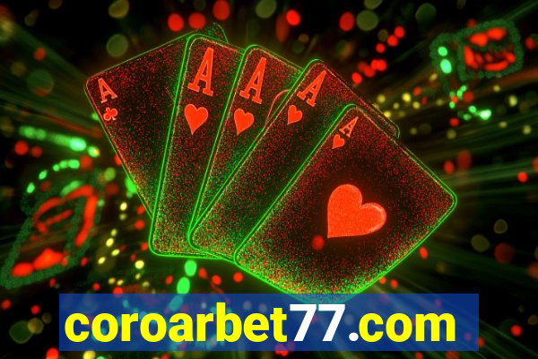 coroarbet77.com