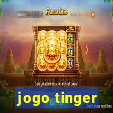 jogo tinger