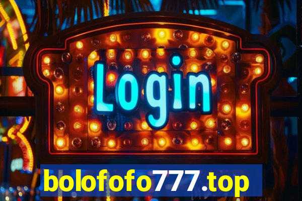 bolofofo777.top