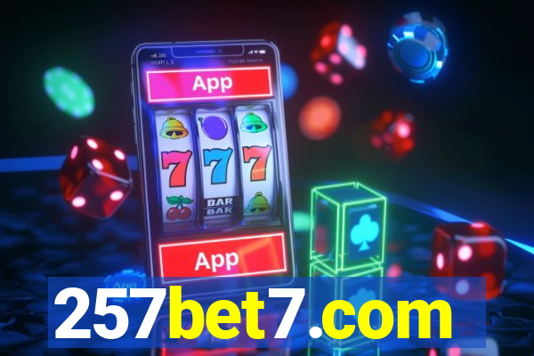 257bet7.com