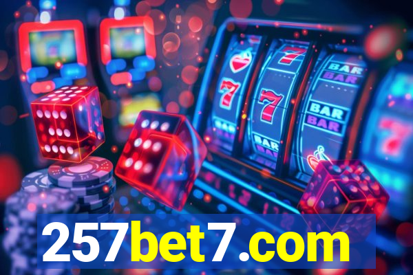 257bet7.com