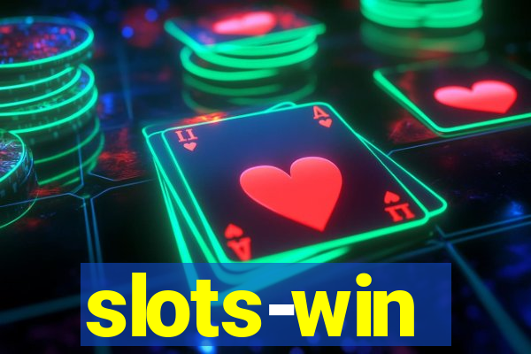 slots-win