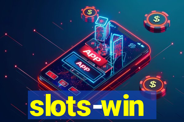 slots-win