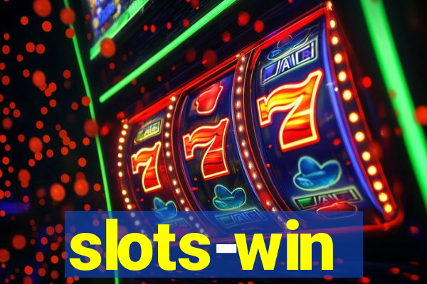 slots-win