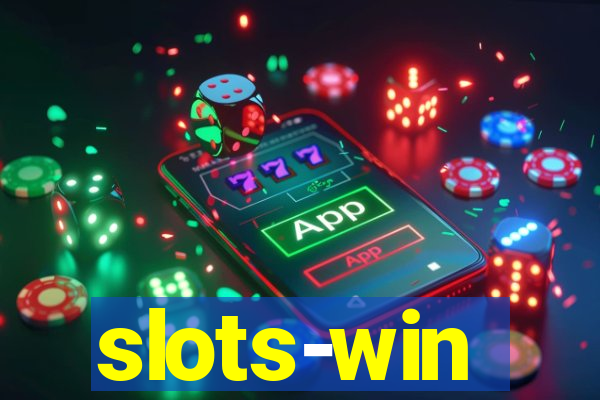 slots-win