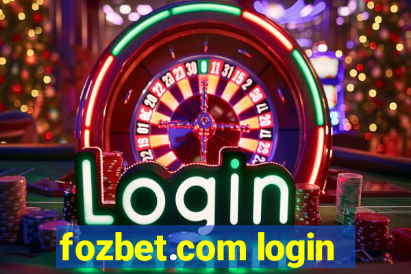 fozbet.com login