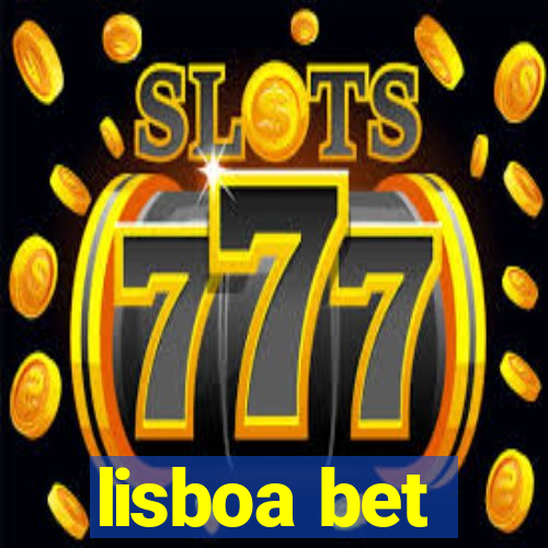 lisboa bet