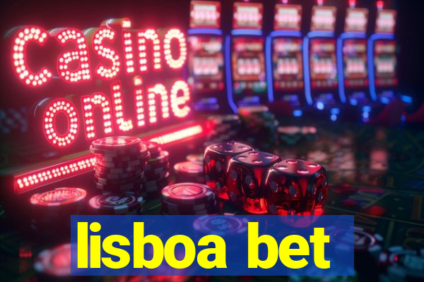 lisboa bet