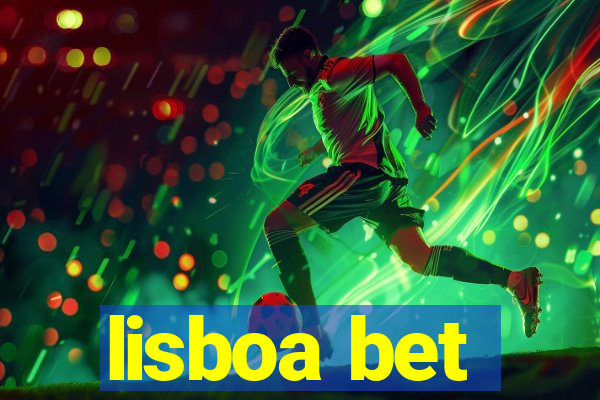 lisboa bet