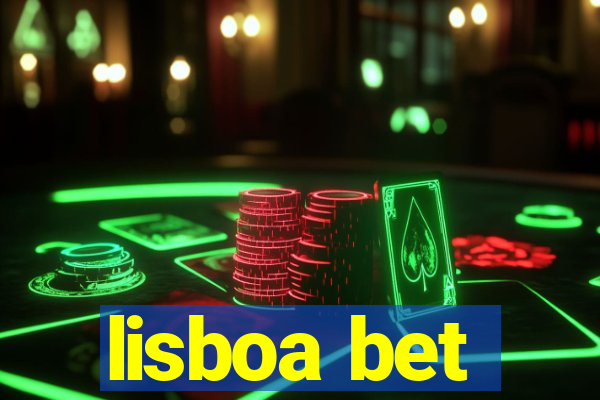 lisboa bet