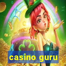 casino guru