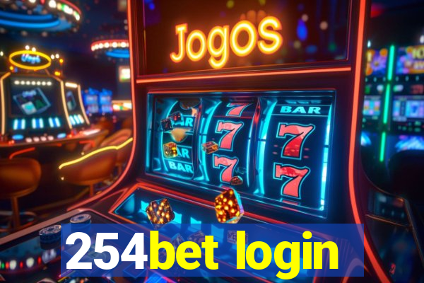 254bet login