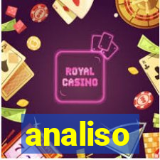 analiso