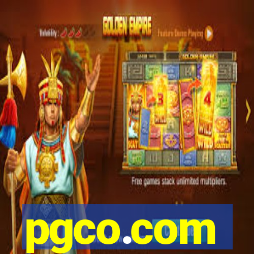 pgco.com