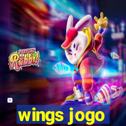 wings jogo