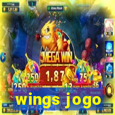 wings jogo