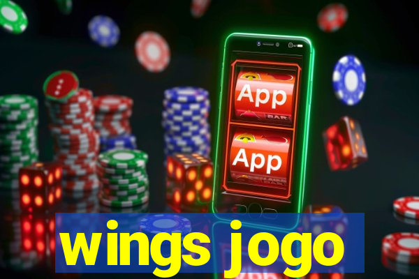 wings jogo