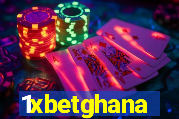 1xbetghana