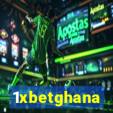 1xbetghana