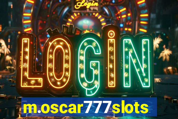 m.oscar777slots