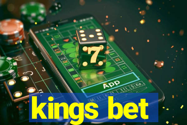 kings bet