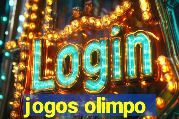 jogos olimpo