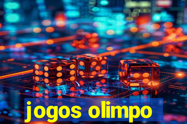 jogos olimpo