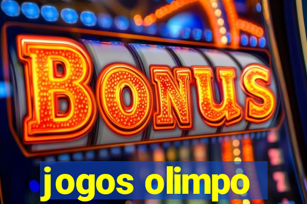 jogos olimpo