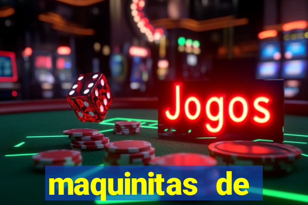 maquinitas de casino gratis